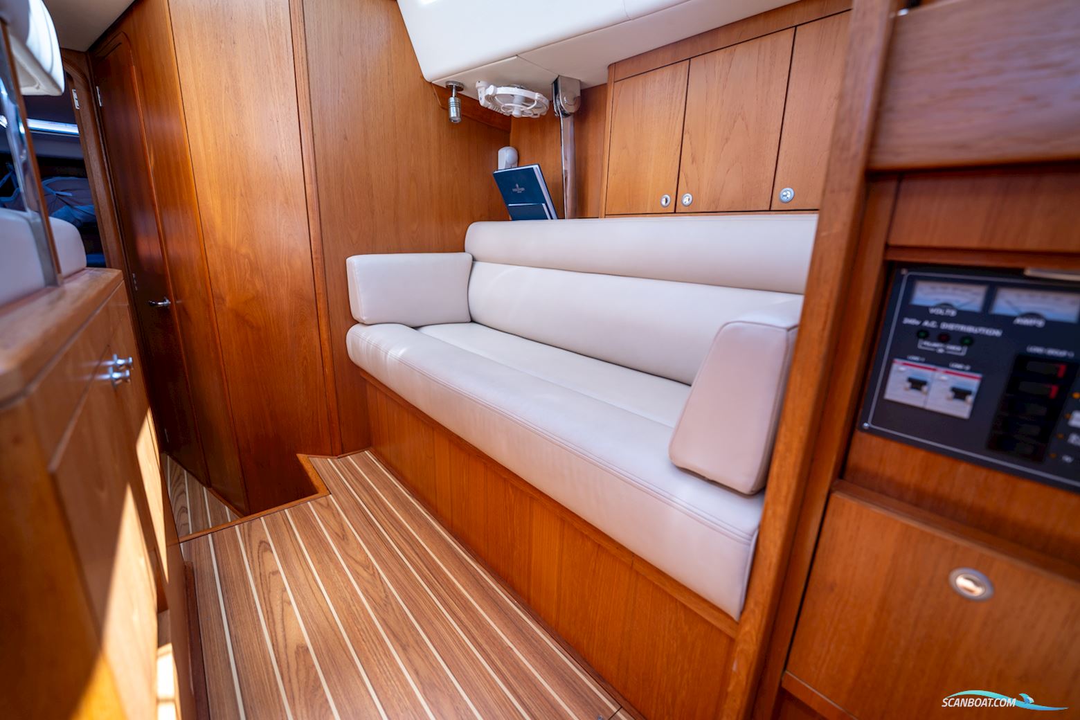 Southerly 47