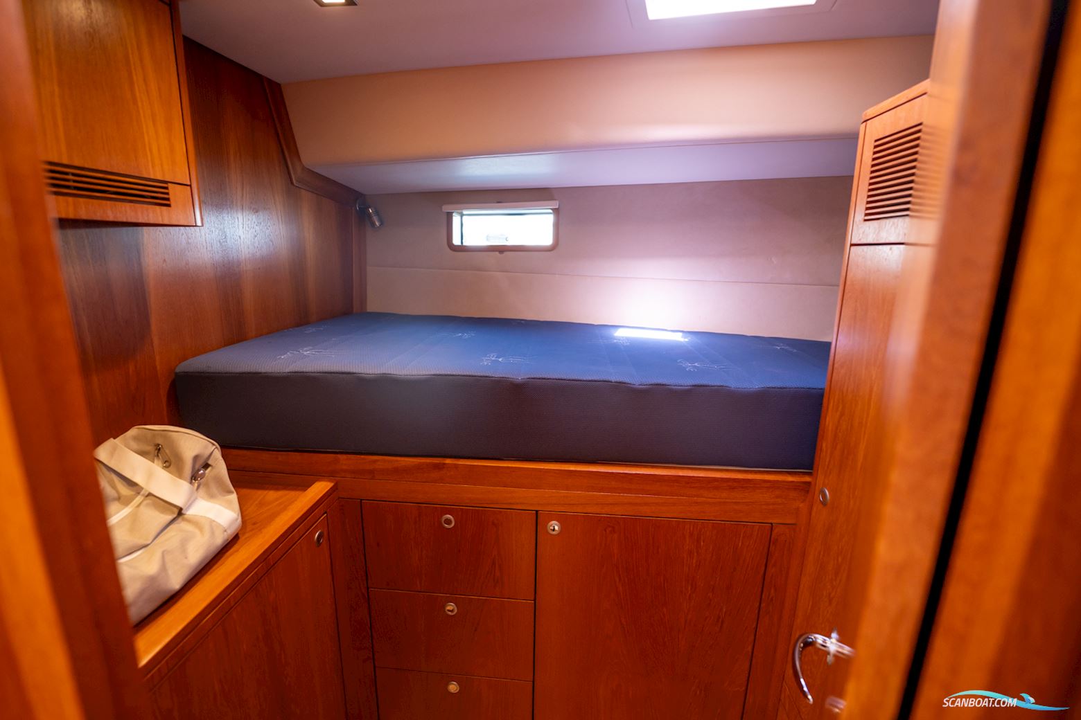 Southerly 47