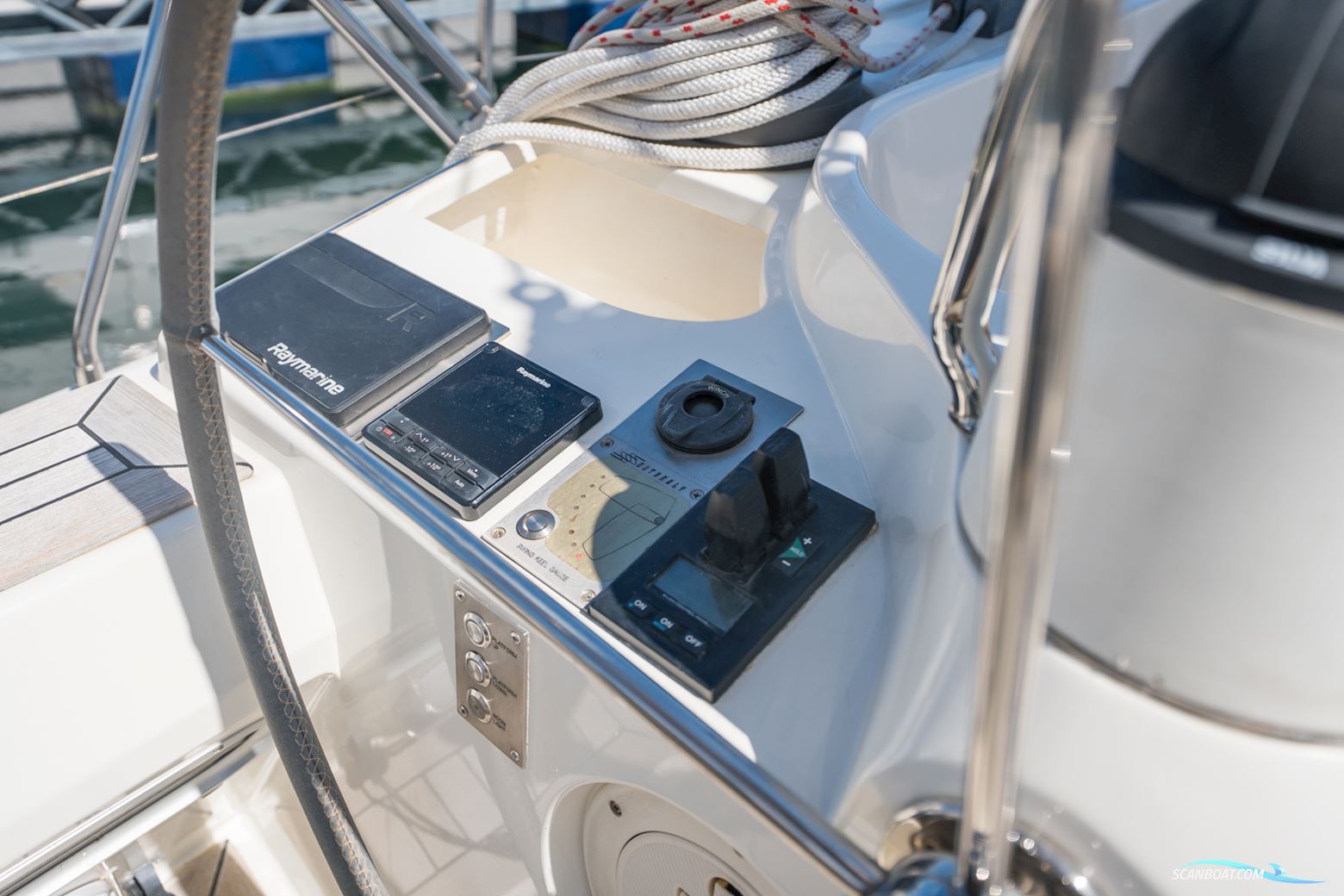 Southerly 47