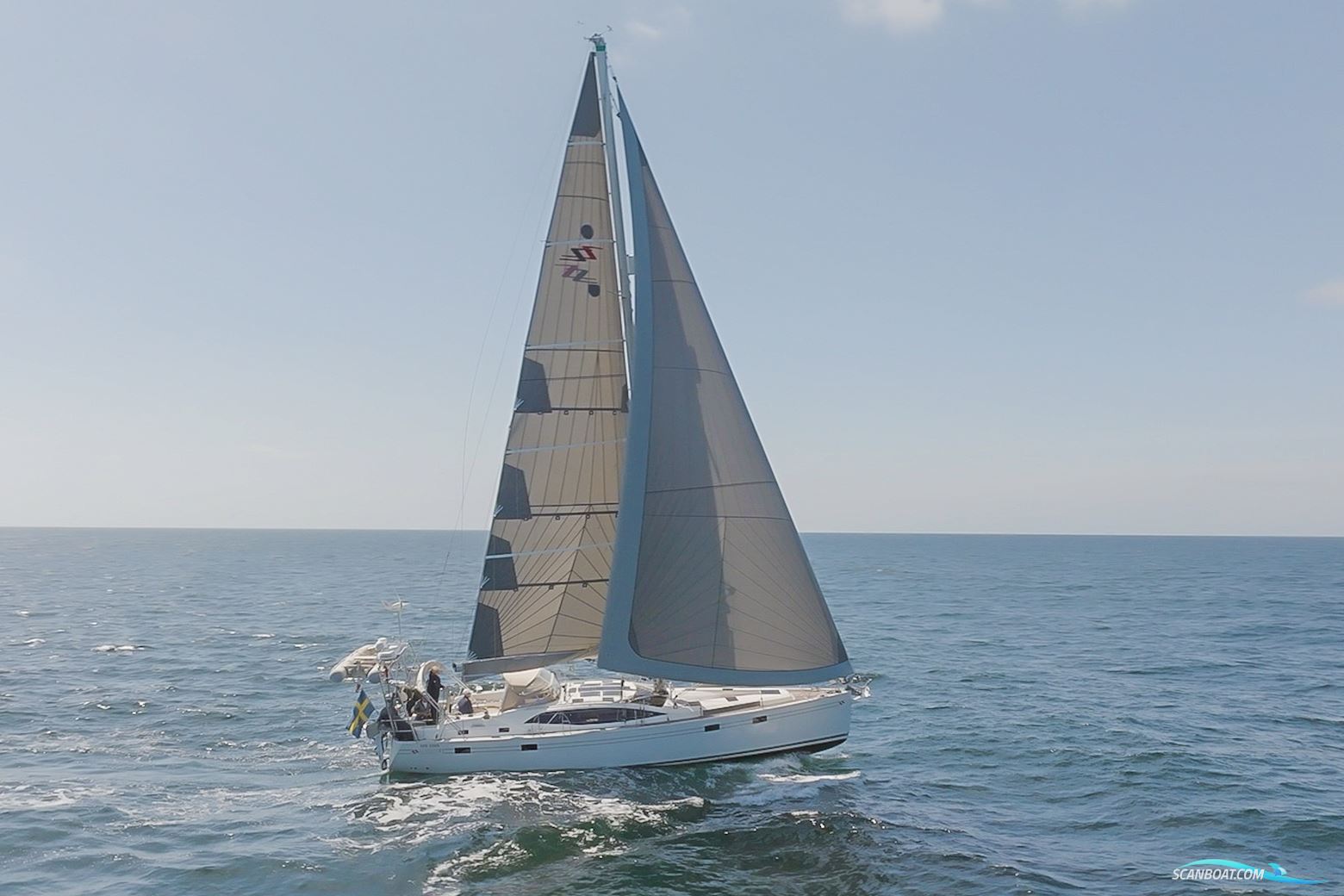Southerly 47