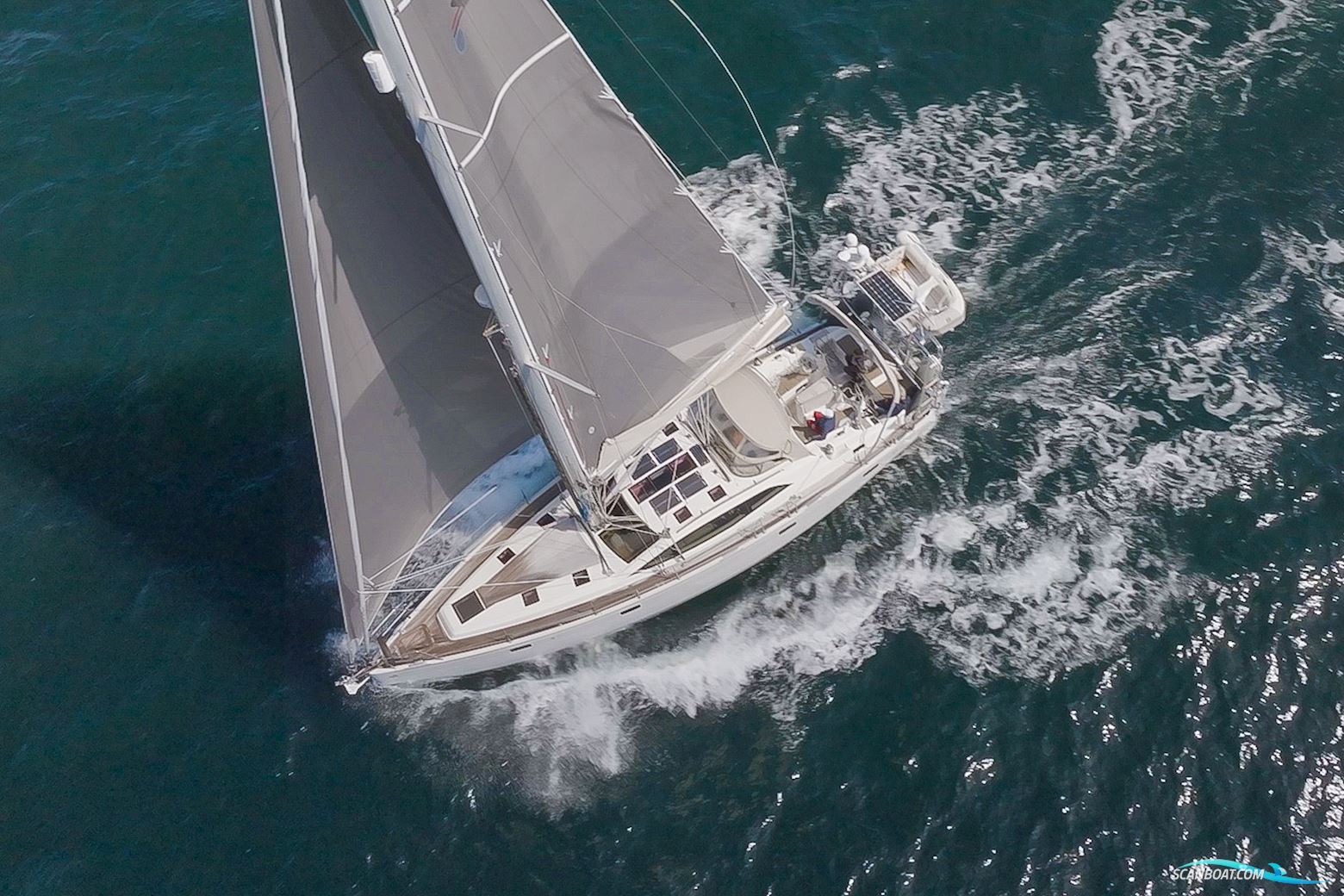 Southerly 47