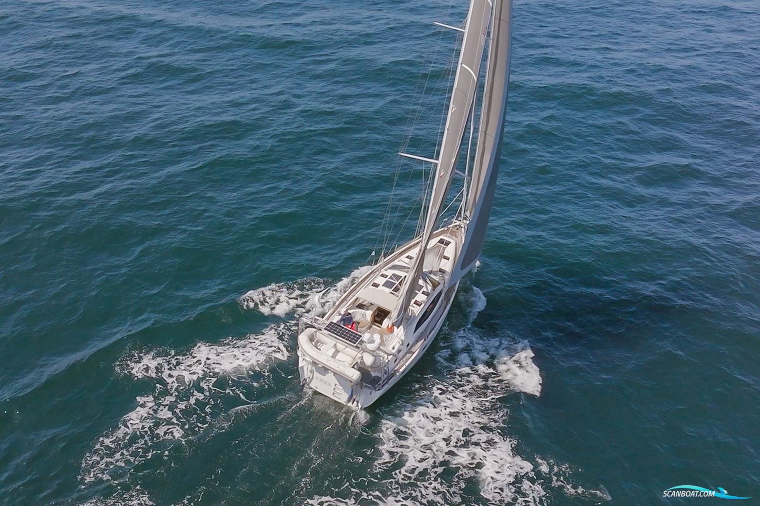 Southerly 47