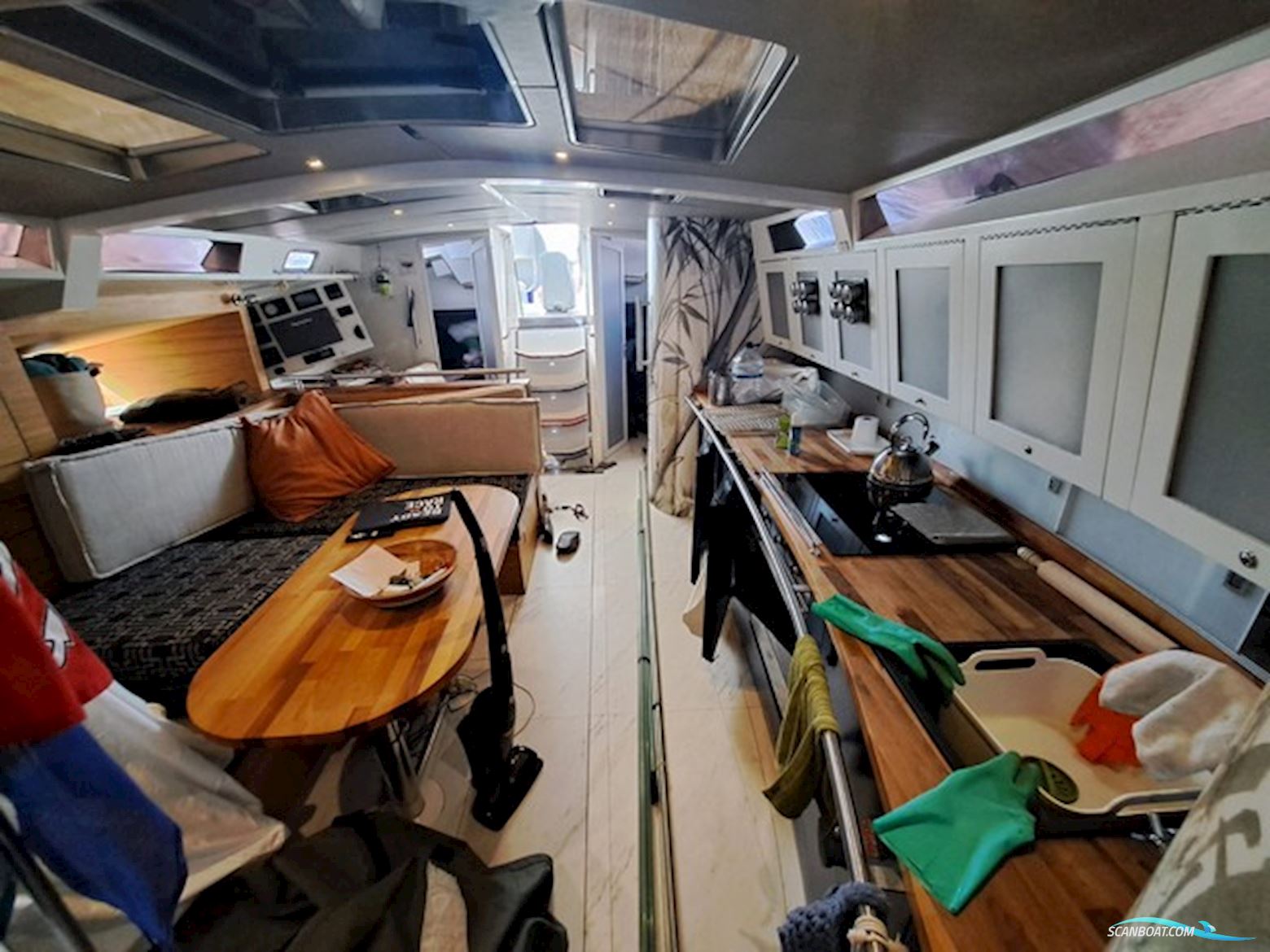 Sovereign 54