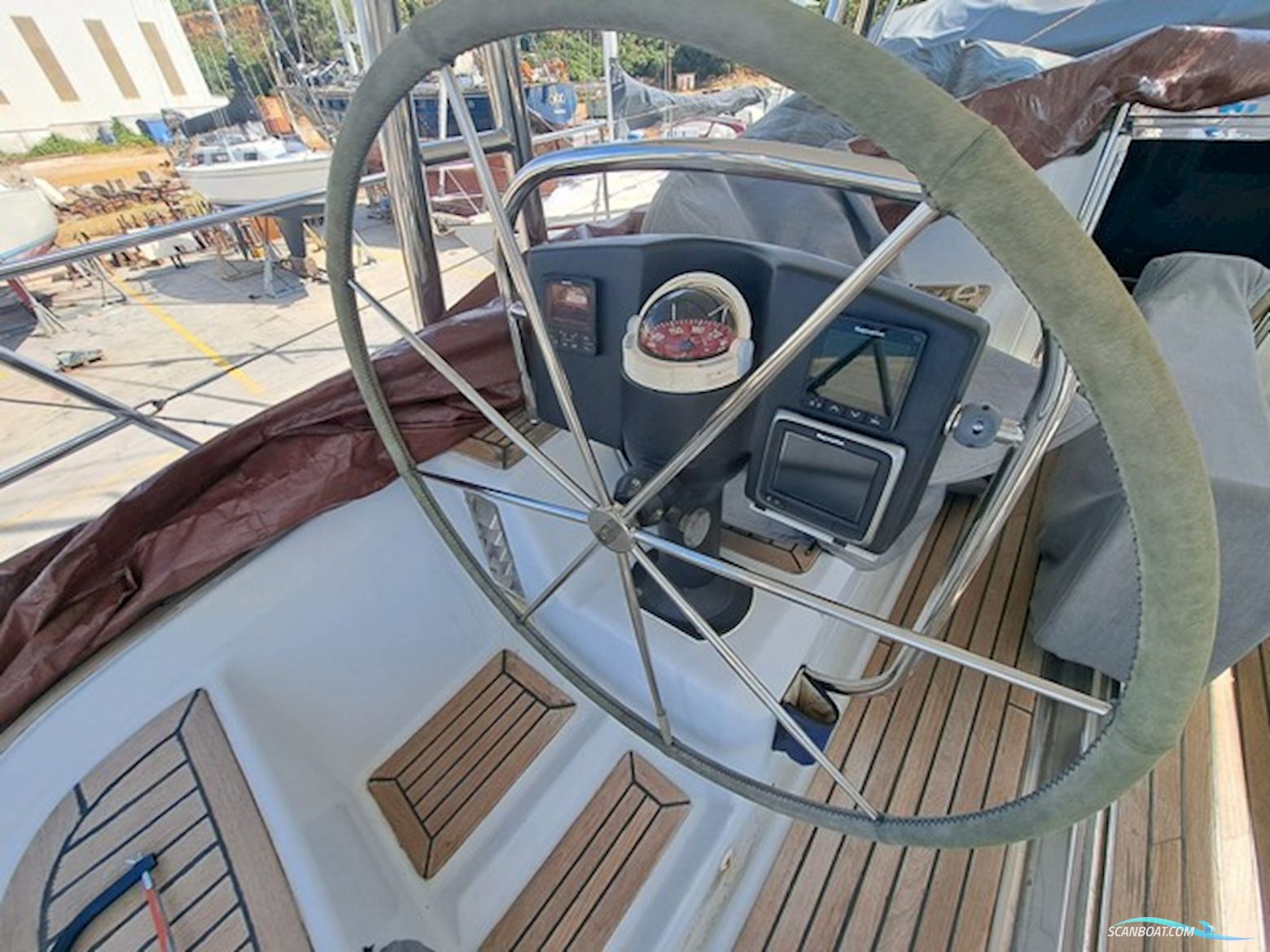 Sovereign 54