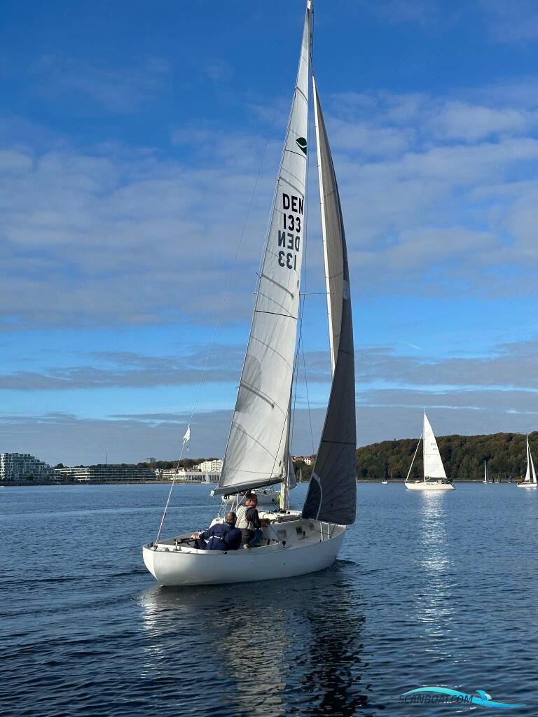 Spækhugger racing