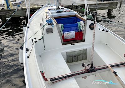 Spækhugger Sailingboat 1972, Denmark