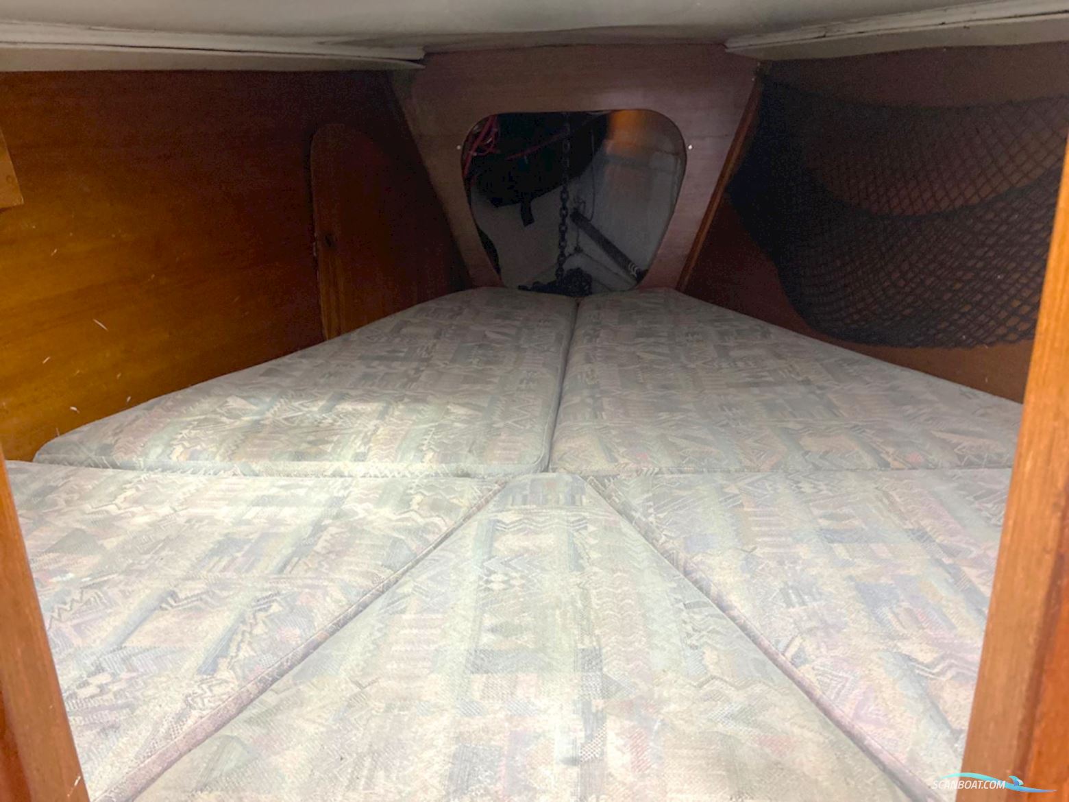 Sparkman & Stephens 34