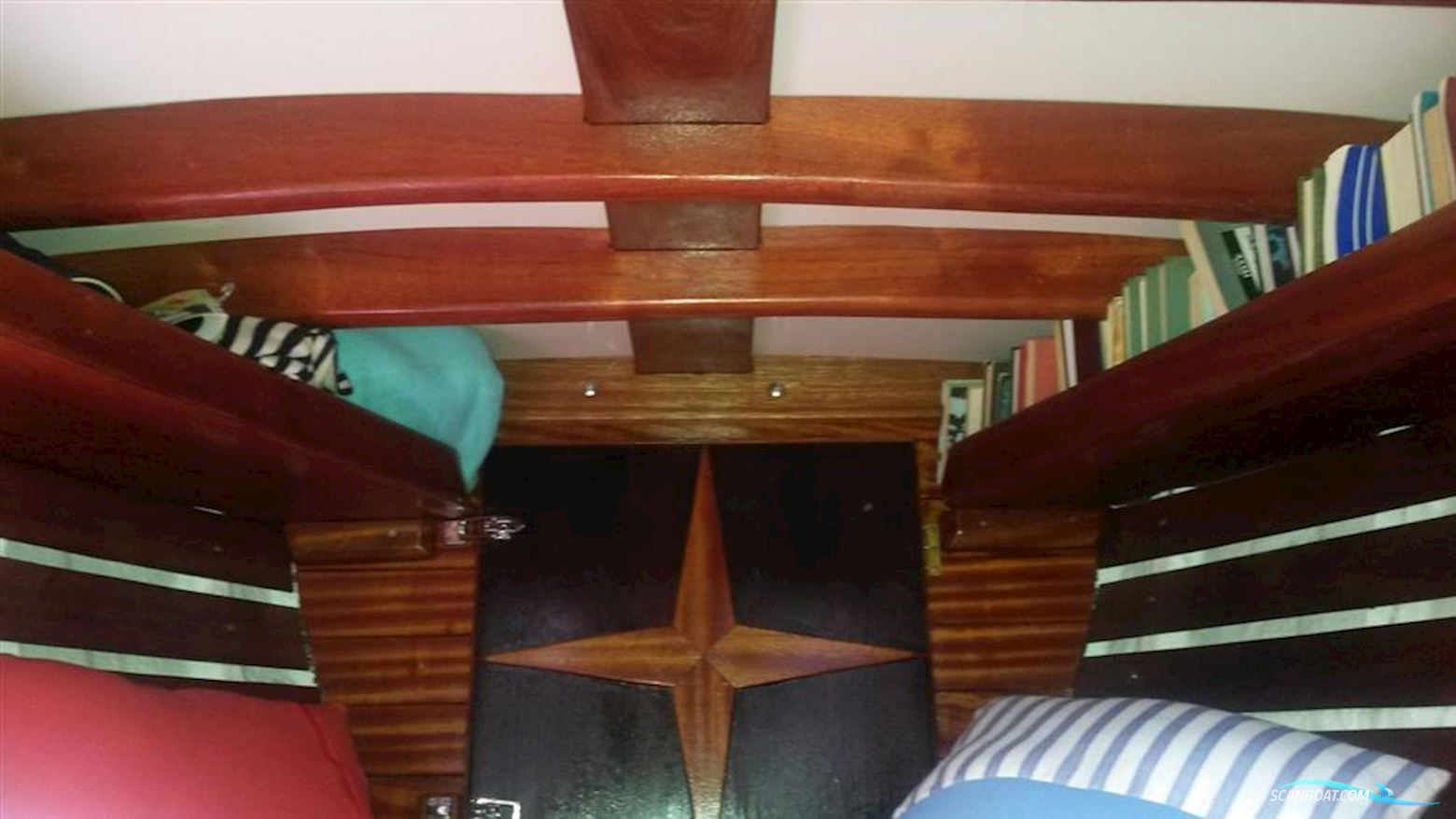 Sparkman & Stephens 34