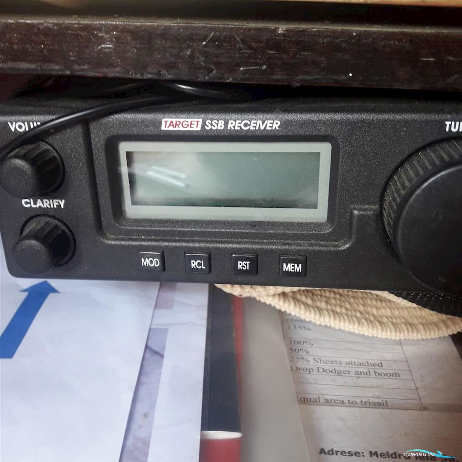 Sparkman & Stephens 34