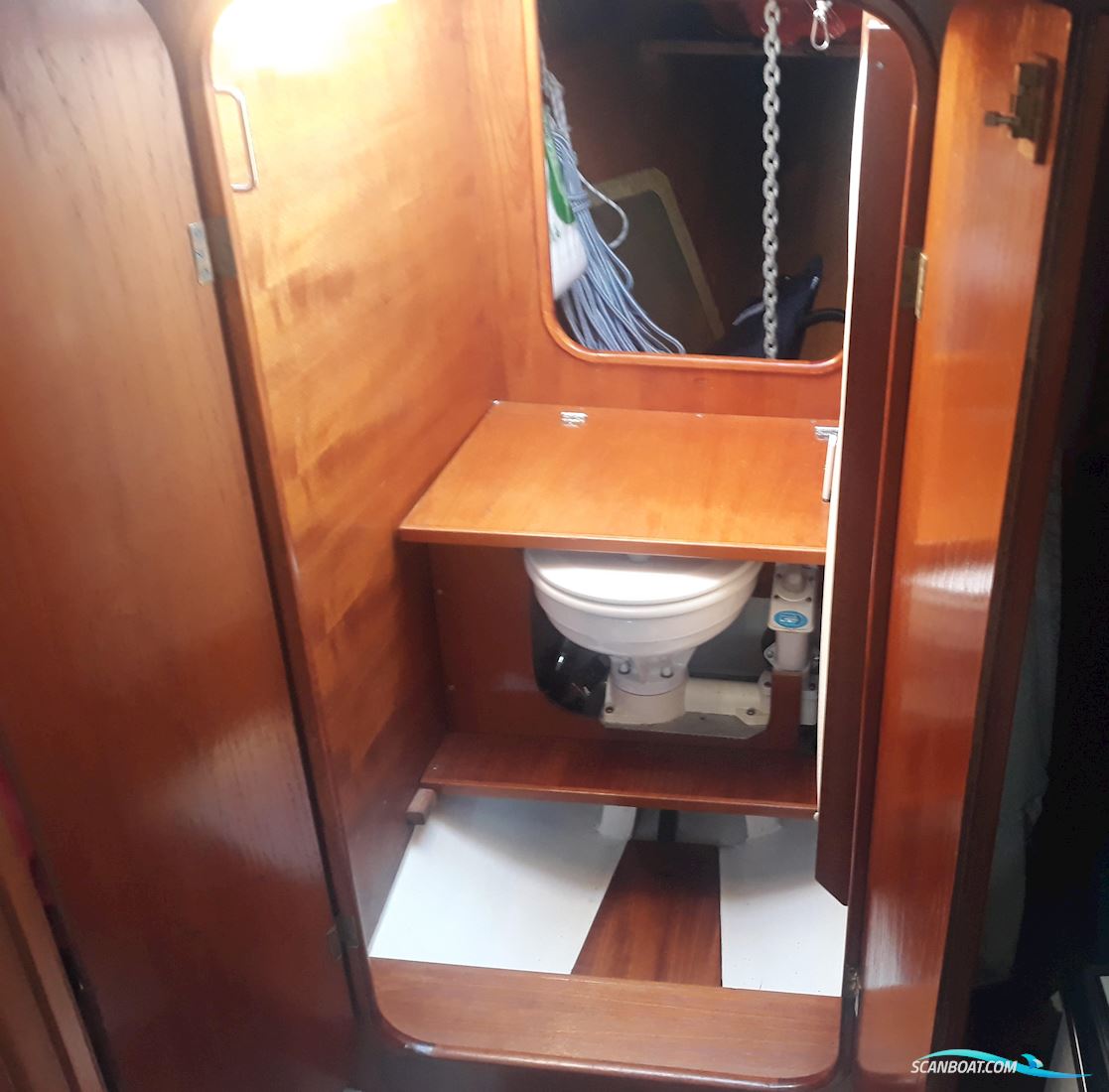 Sparkman & Stephens 36