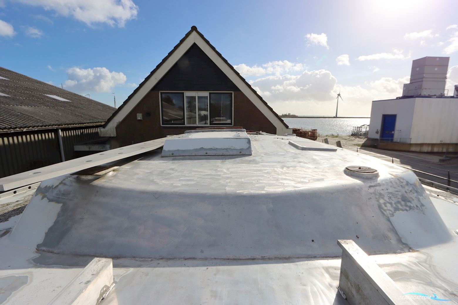 Sparkman & Stephens 61