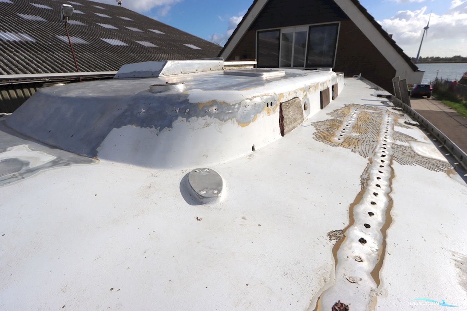 Sparkman & Stephens 61