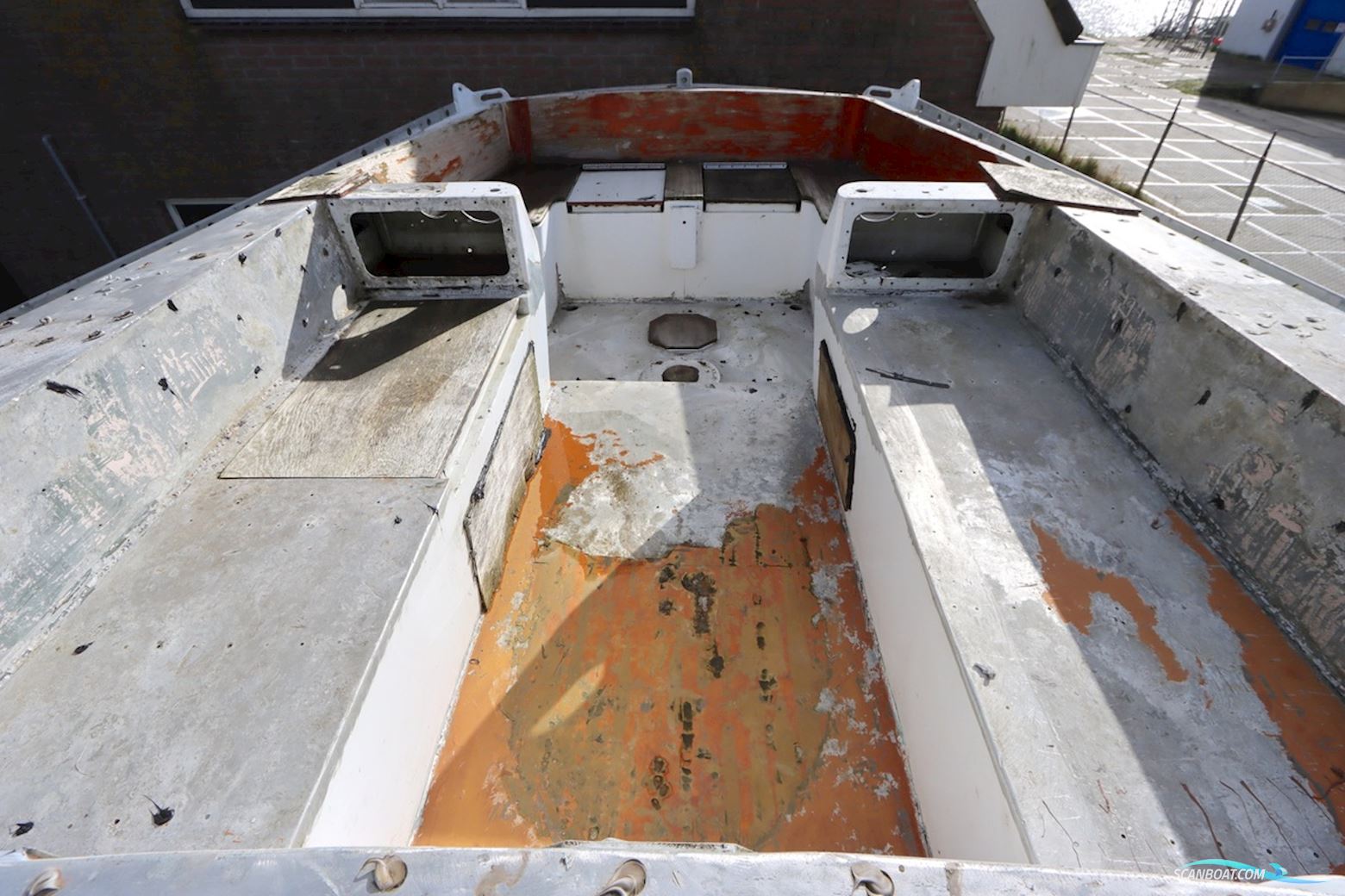 Sparkman & Stephens 61