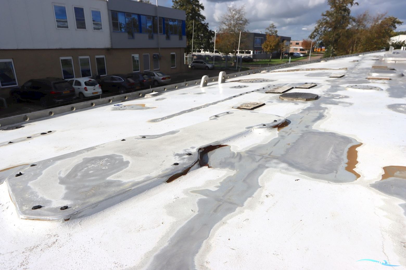 Sparkman & Stephens 61