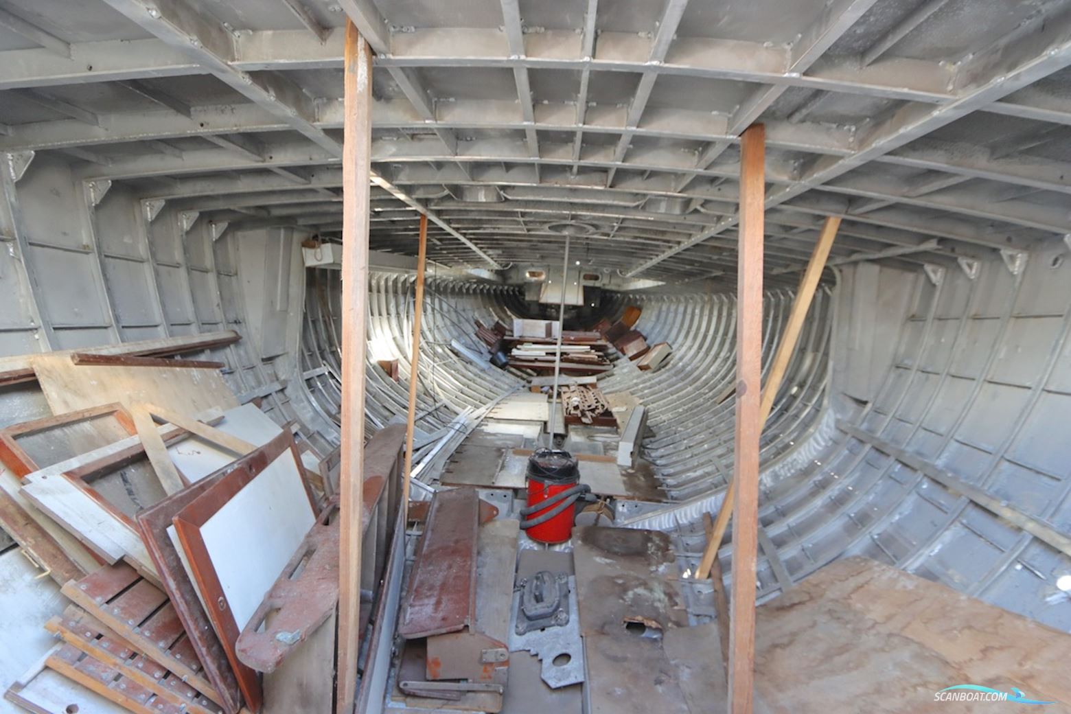 Sparkman & Stephens 61