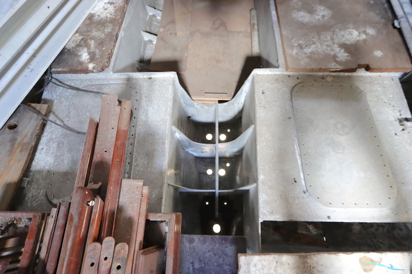 Sparkman & Stephens 61