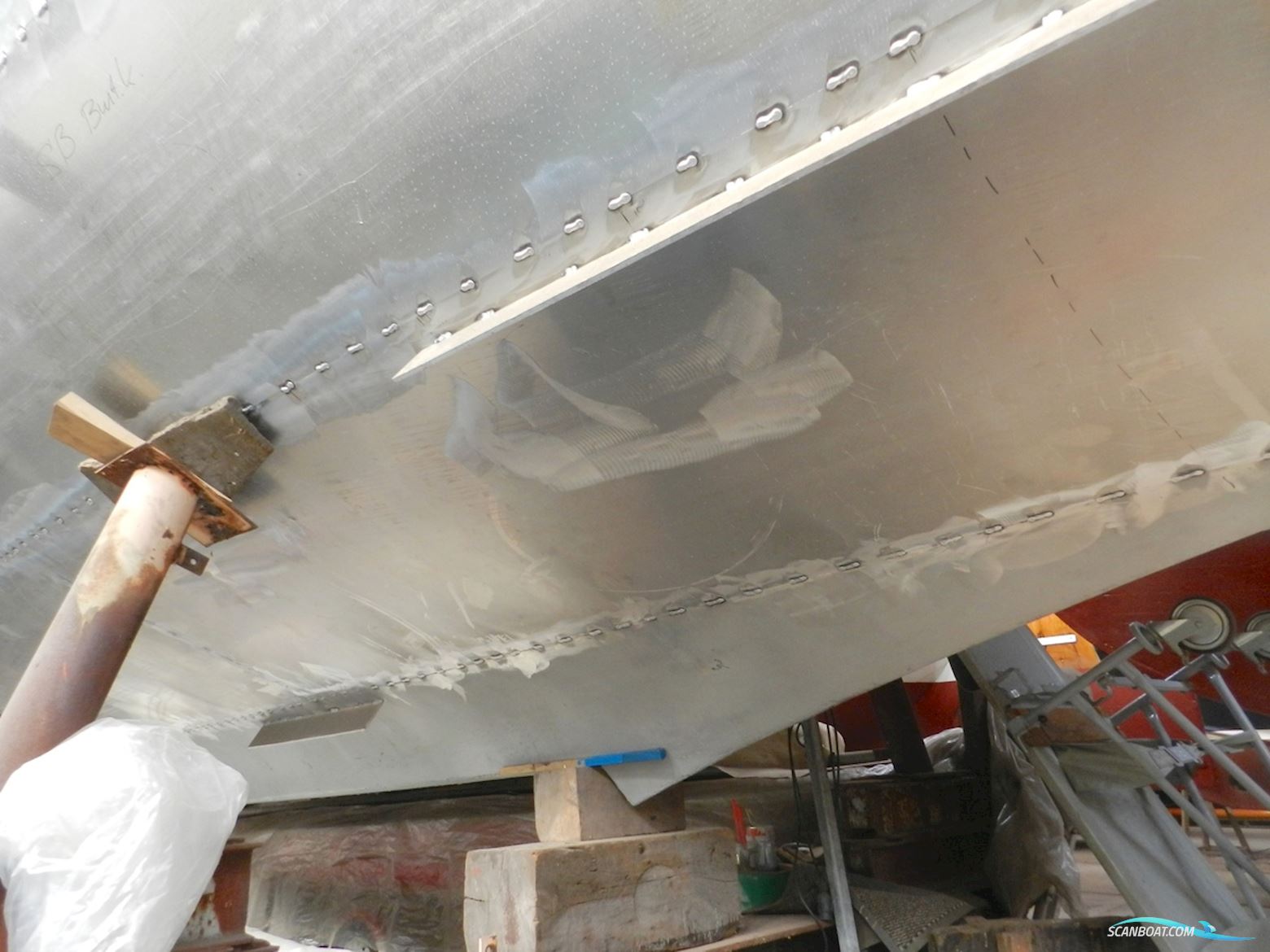 Sparkman & Stephens 61