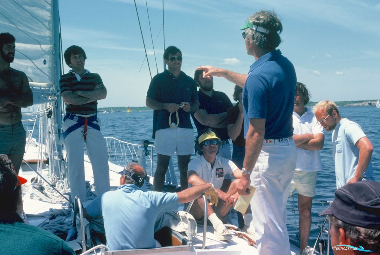 Sparkman & Stephens 61