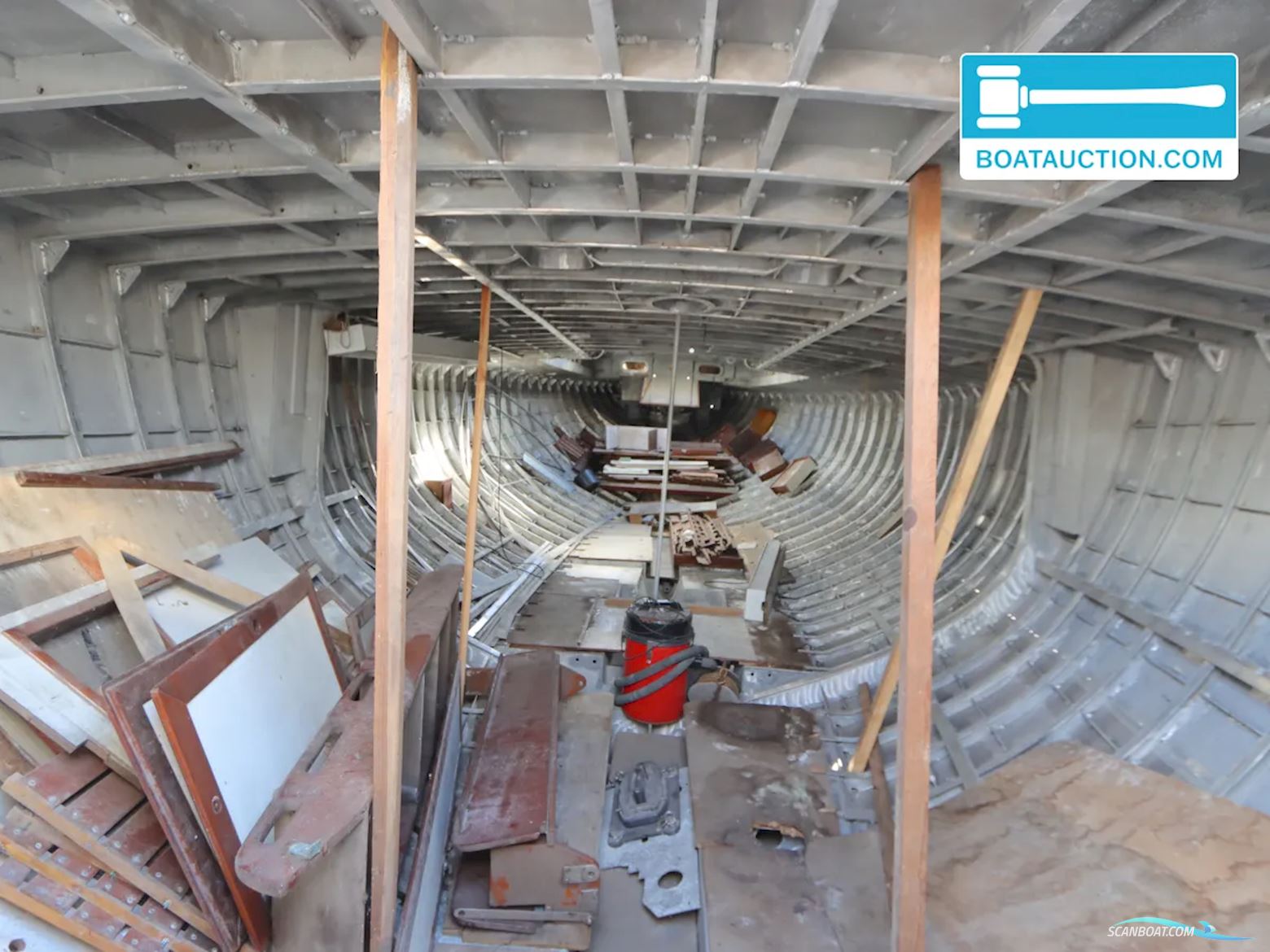 Sparkman & Stephens 61