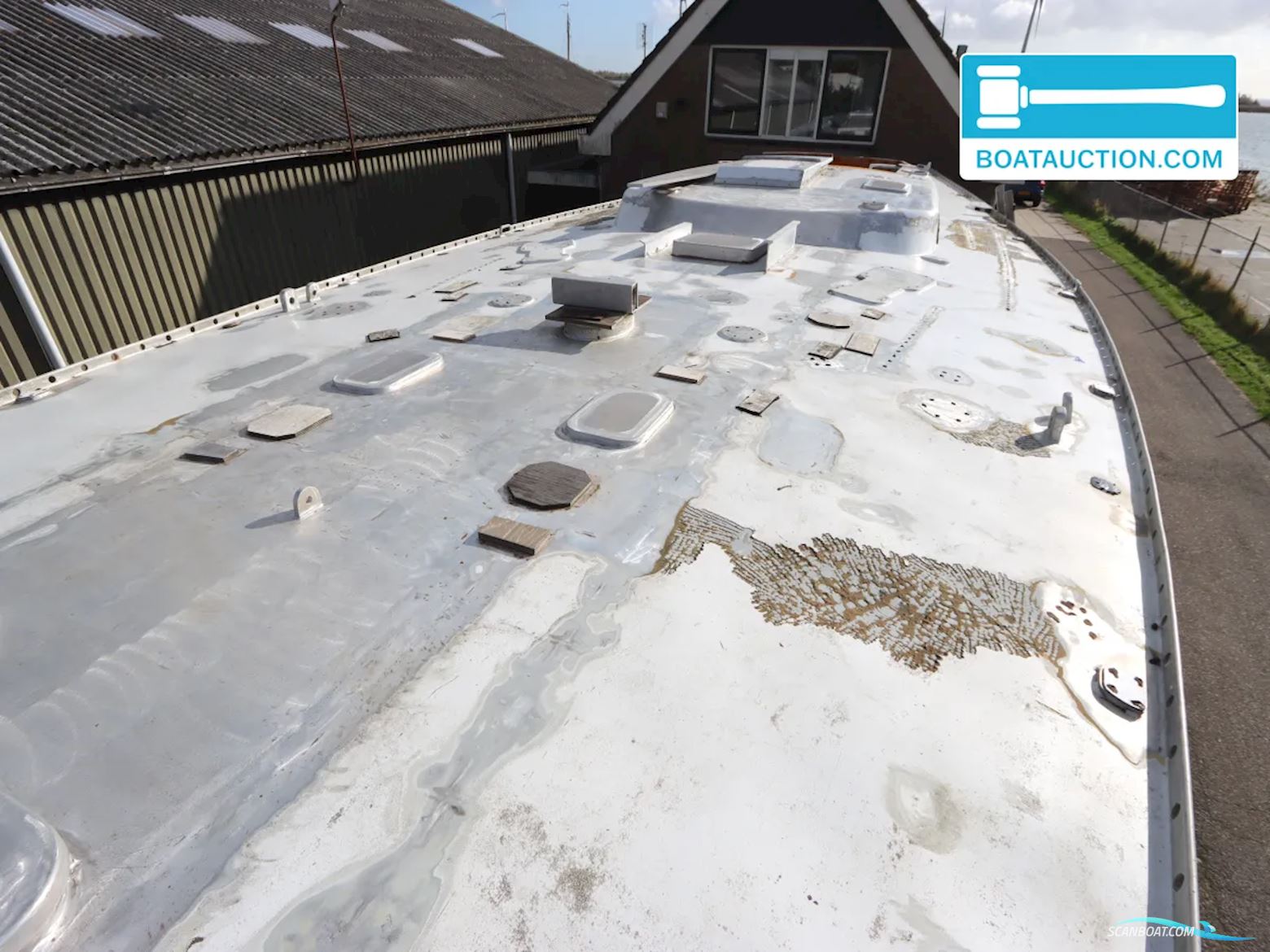 Sparkman & Stephens 61