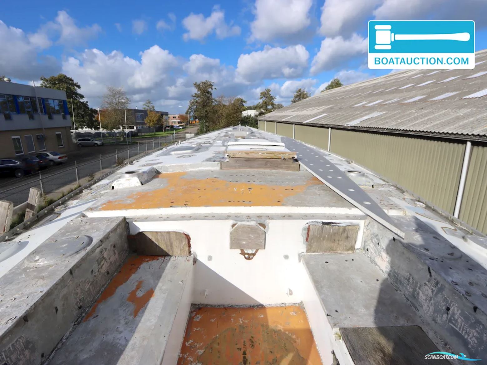 Sparkman & Stephens 61