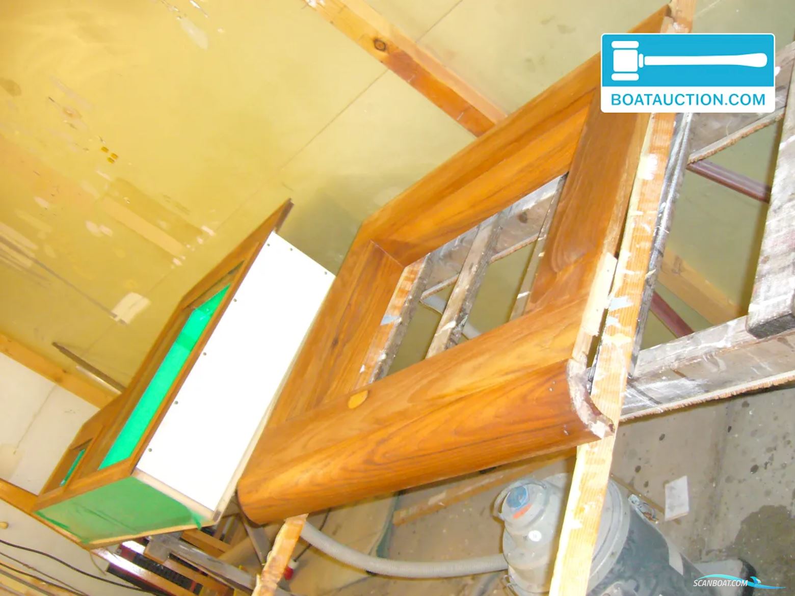 Sparkman & Stephens 61