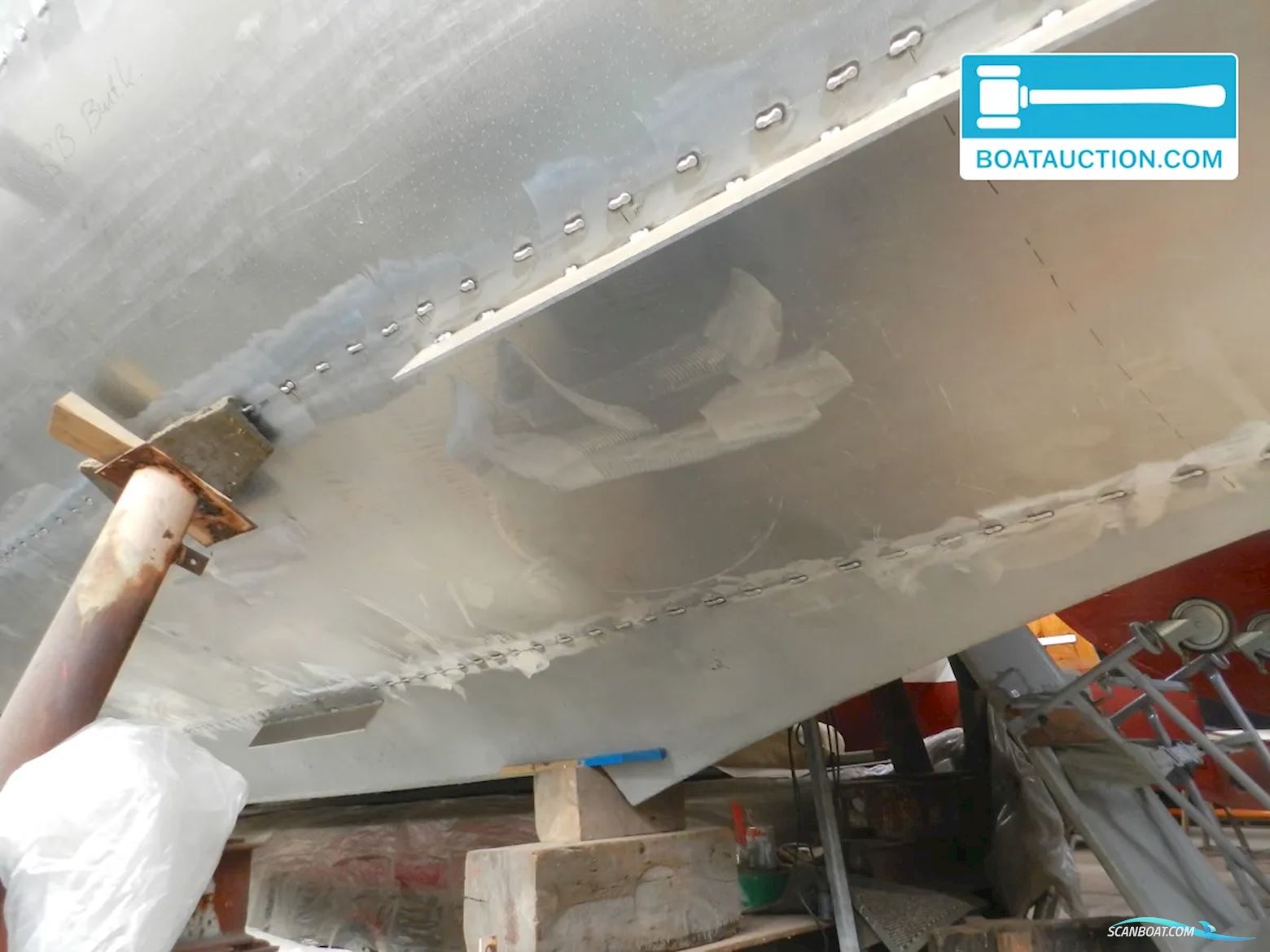 Sparkman & Stephens 61