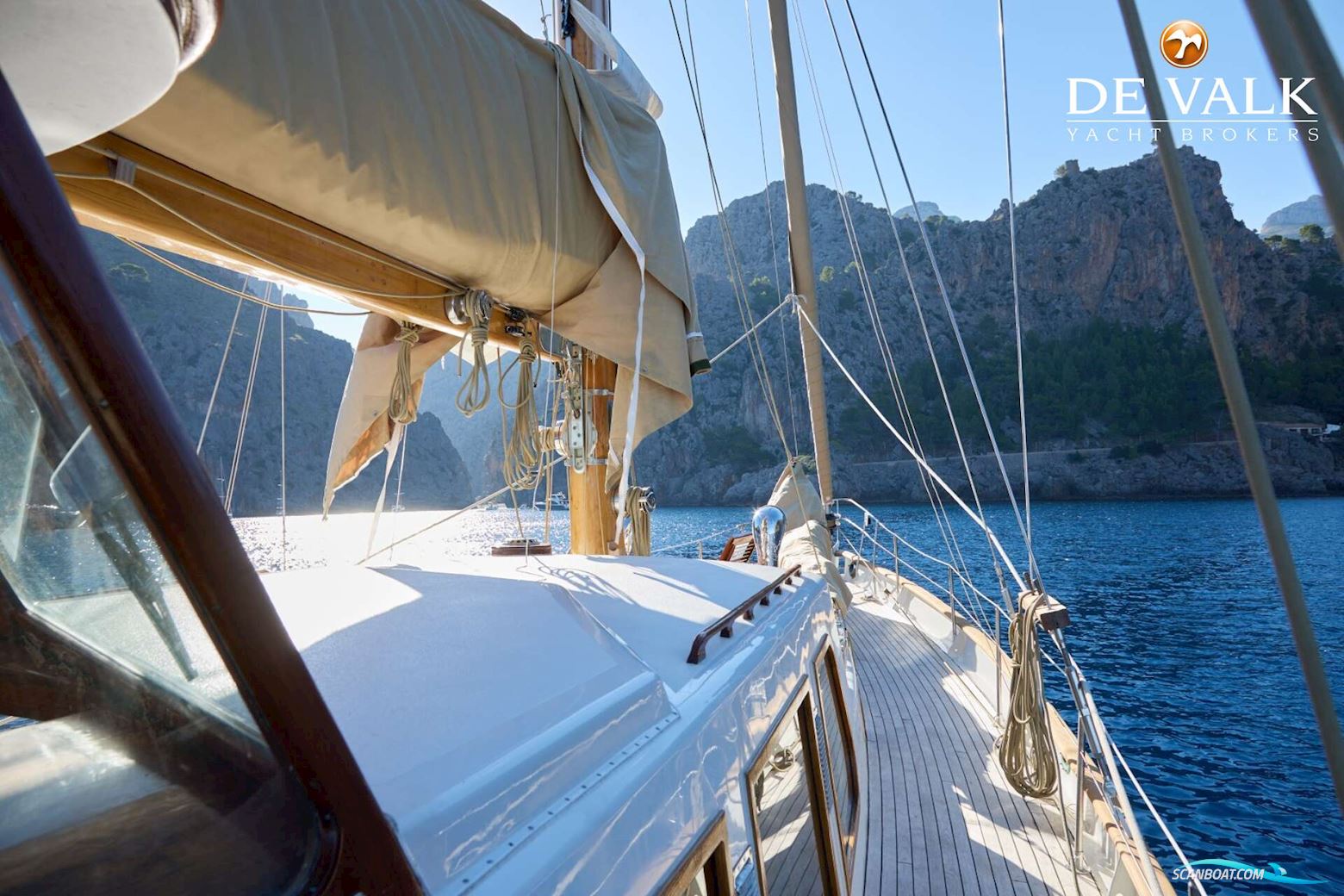 Sparkman & Stephens 75