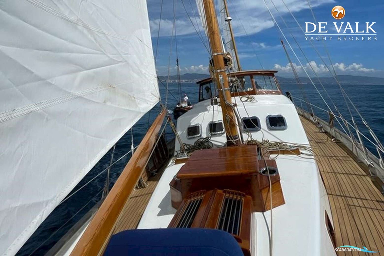 Sparkman & Stephens 75