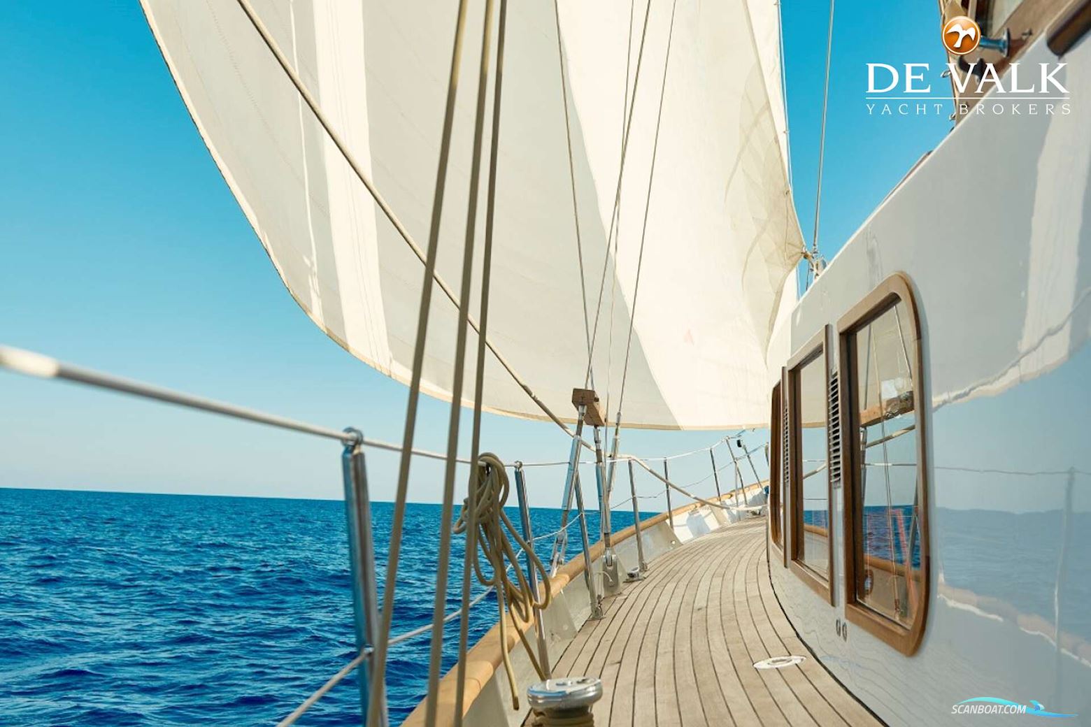 Sparkman & Stephens 75