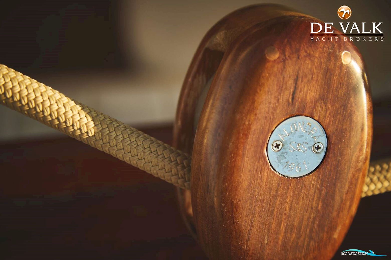 Sparkman & Stephens 75