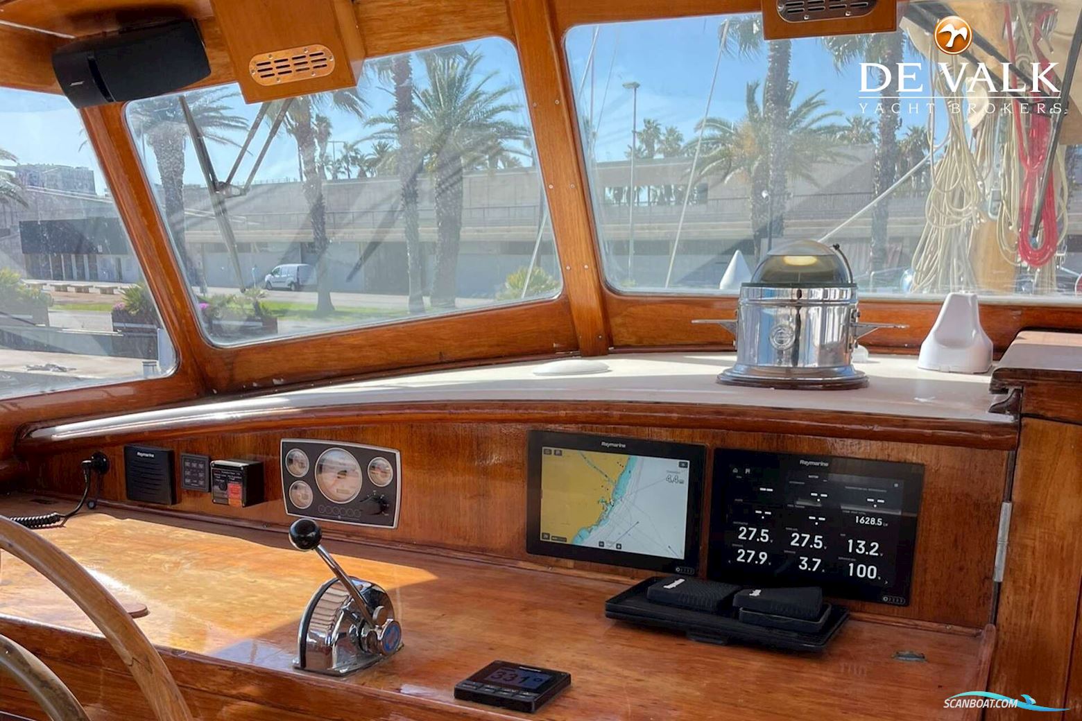 Sparkman & Stephens 75