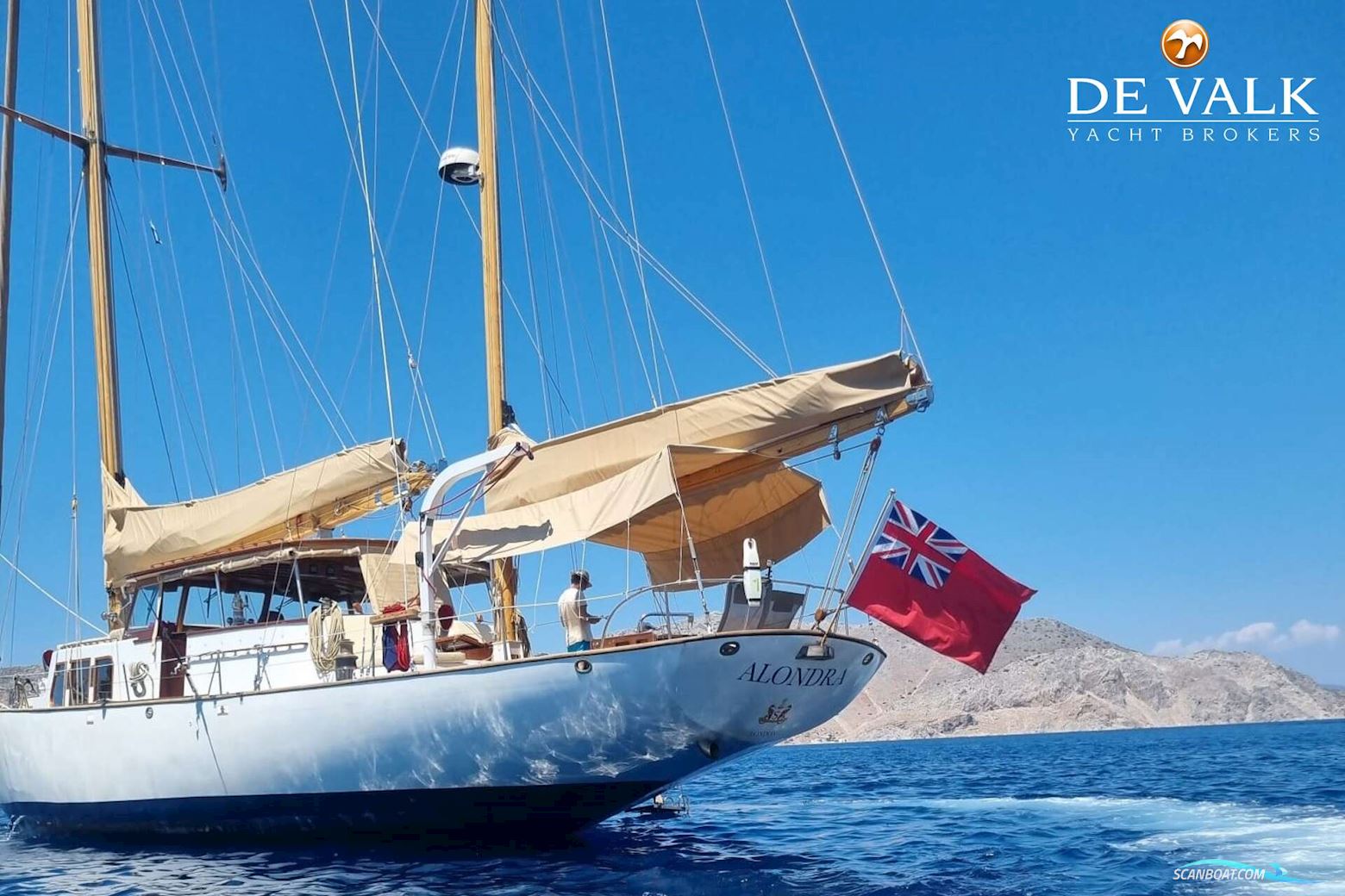 Sparkman & Stephens 75