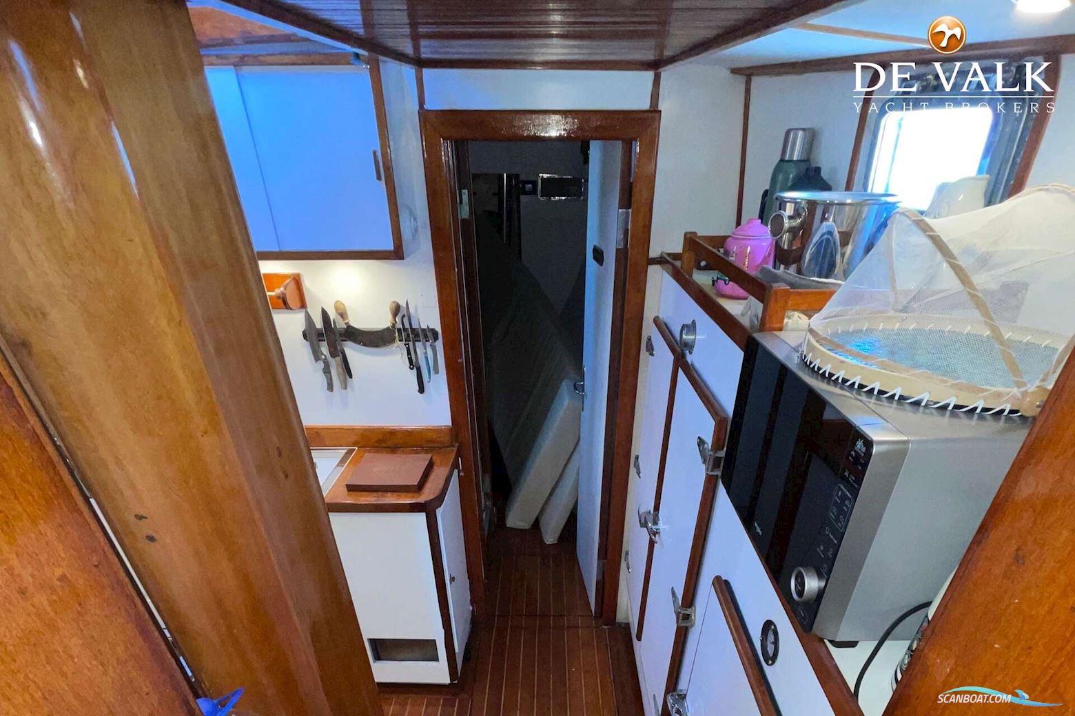 Sparkman & Stephens 75