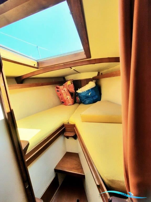 Sparkman & Stevens 44 - Freya Class