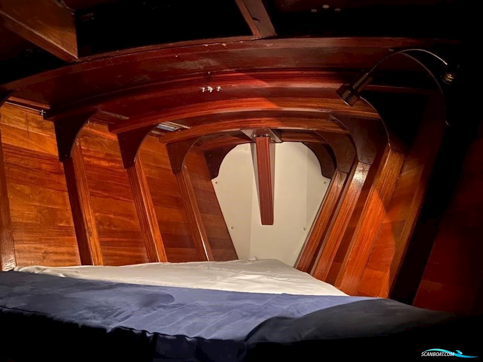 Sparkman and Stephens 50