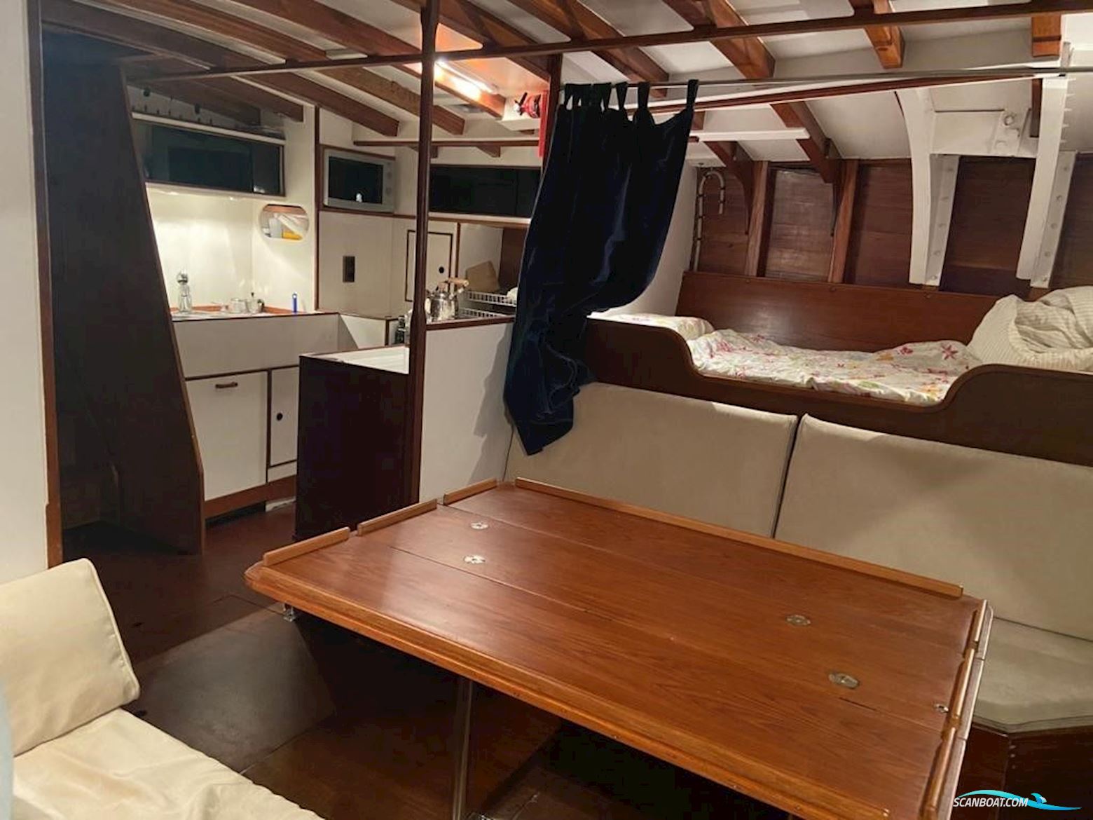 Sparkman and Stephens 50