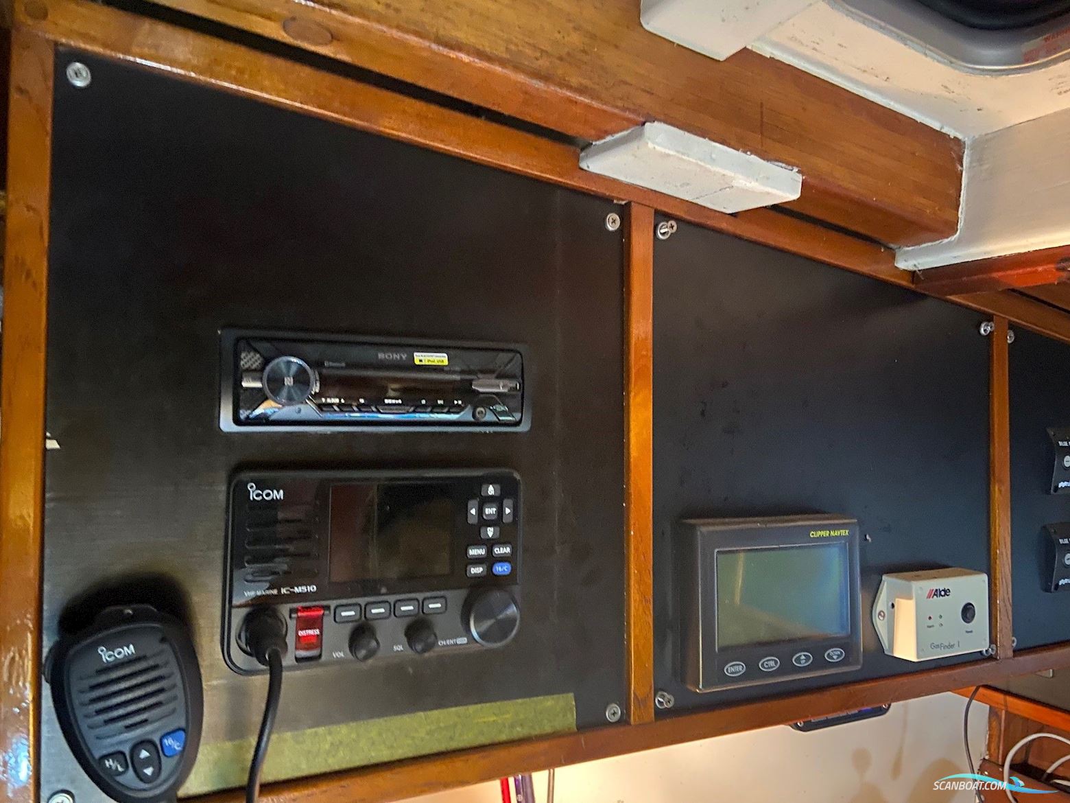 Sparkman and Stephens 50