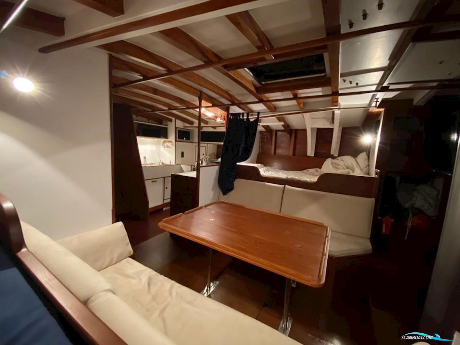 Sparkman and Stephens 50