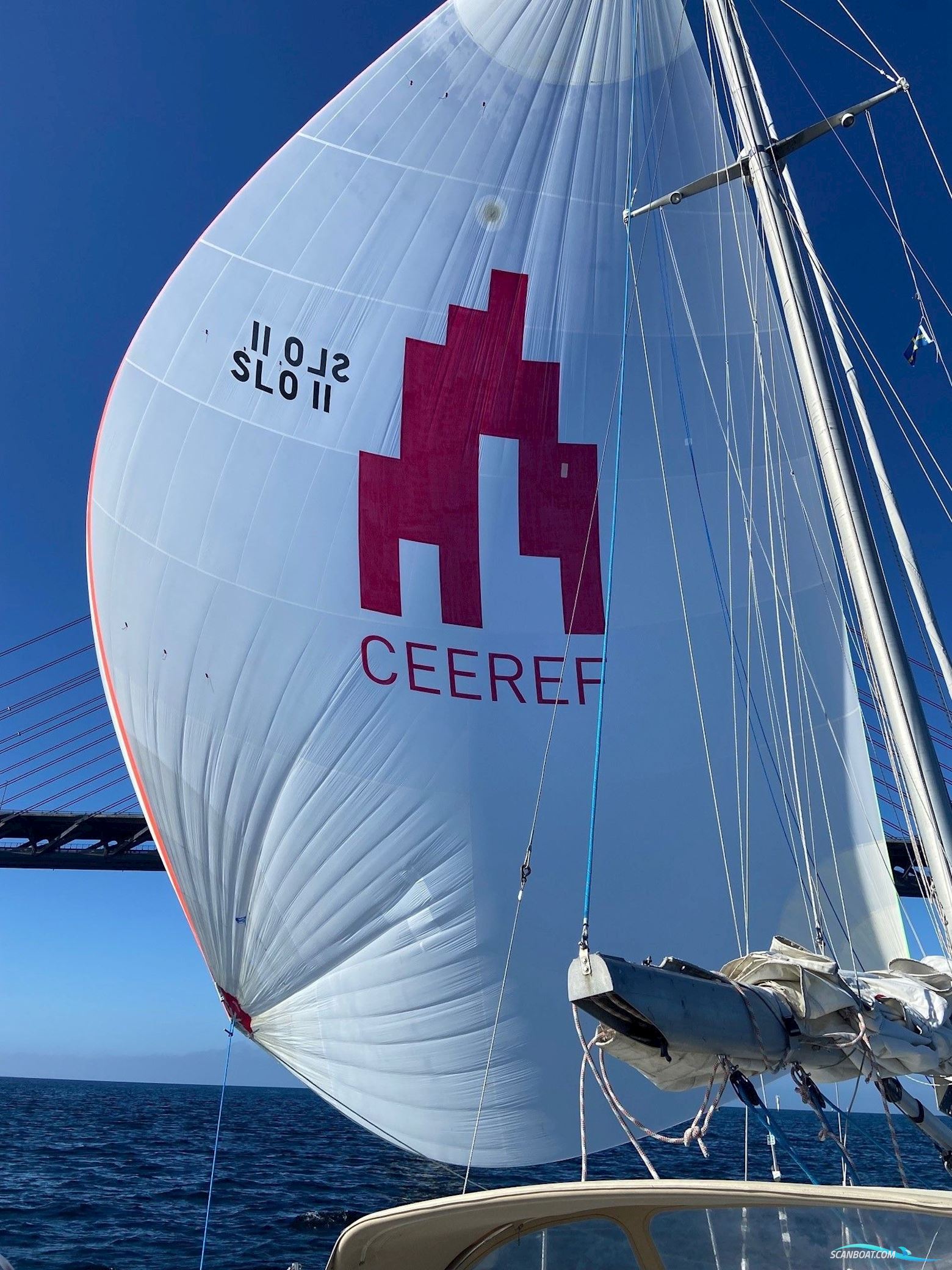 Sparkman and Stephens 50