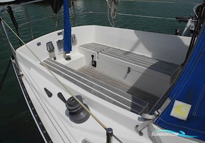 Spirit 29 Sailingboat 1983, with Volvo Penta MD7B engine, Belgium
