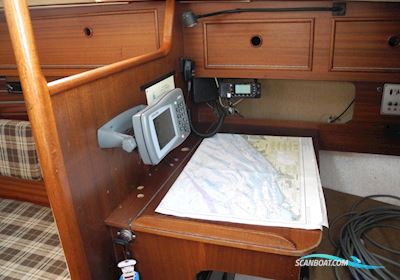 Spirit 29 Sailingboat 1983, with Volvo Penta MD7B engine, Belgium