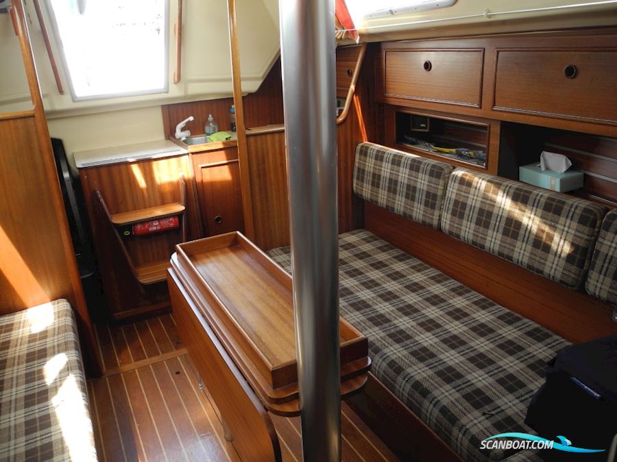 Spirit 29