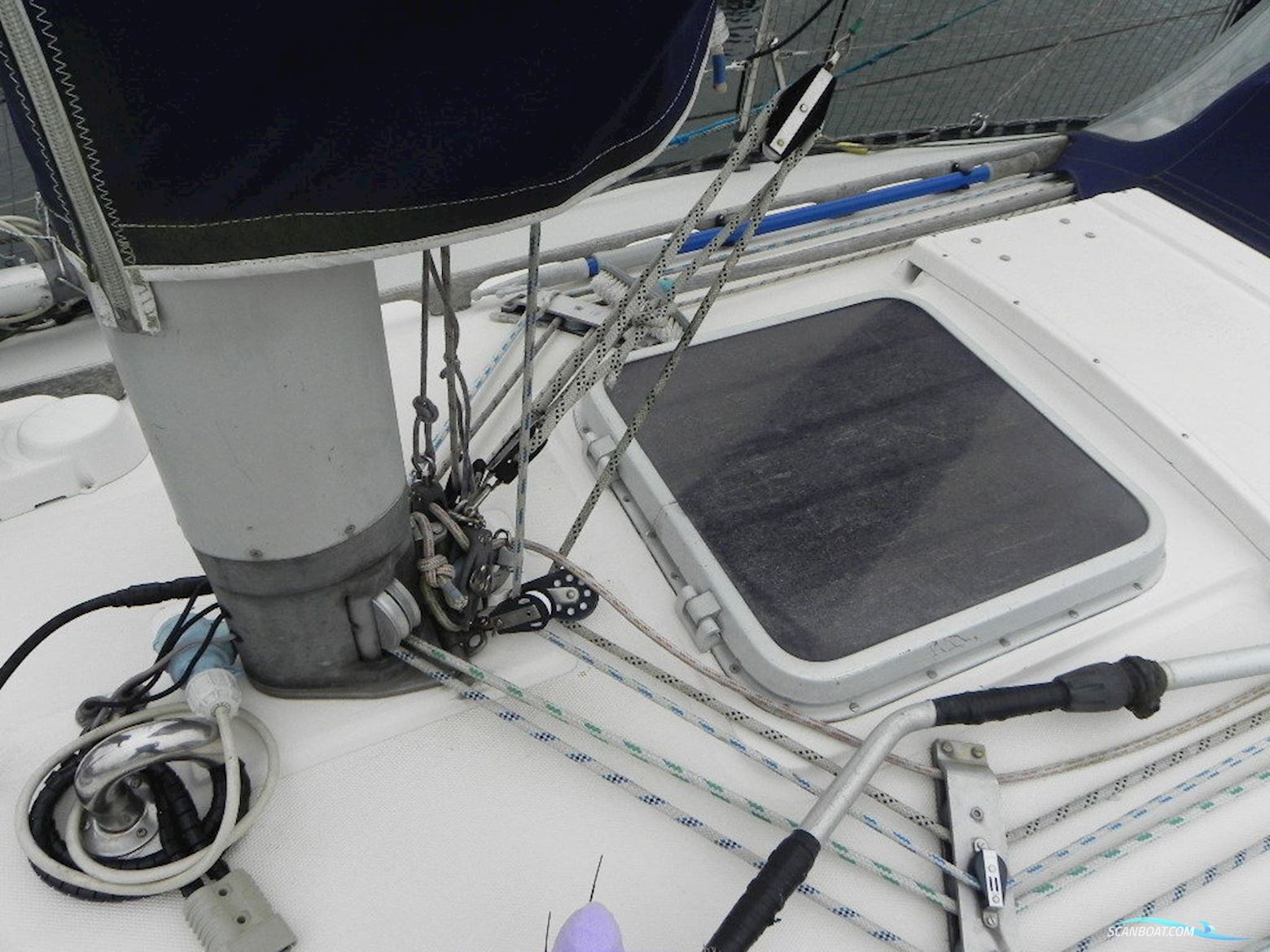 Spirit 32