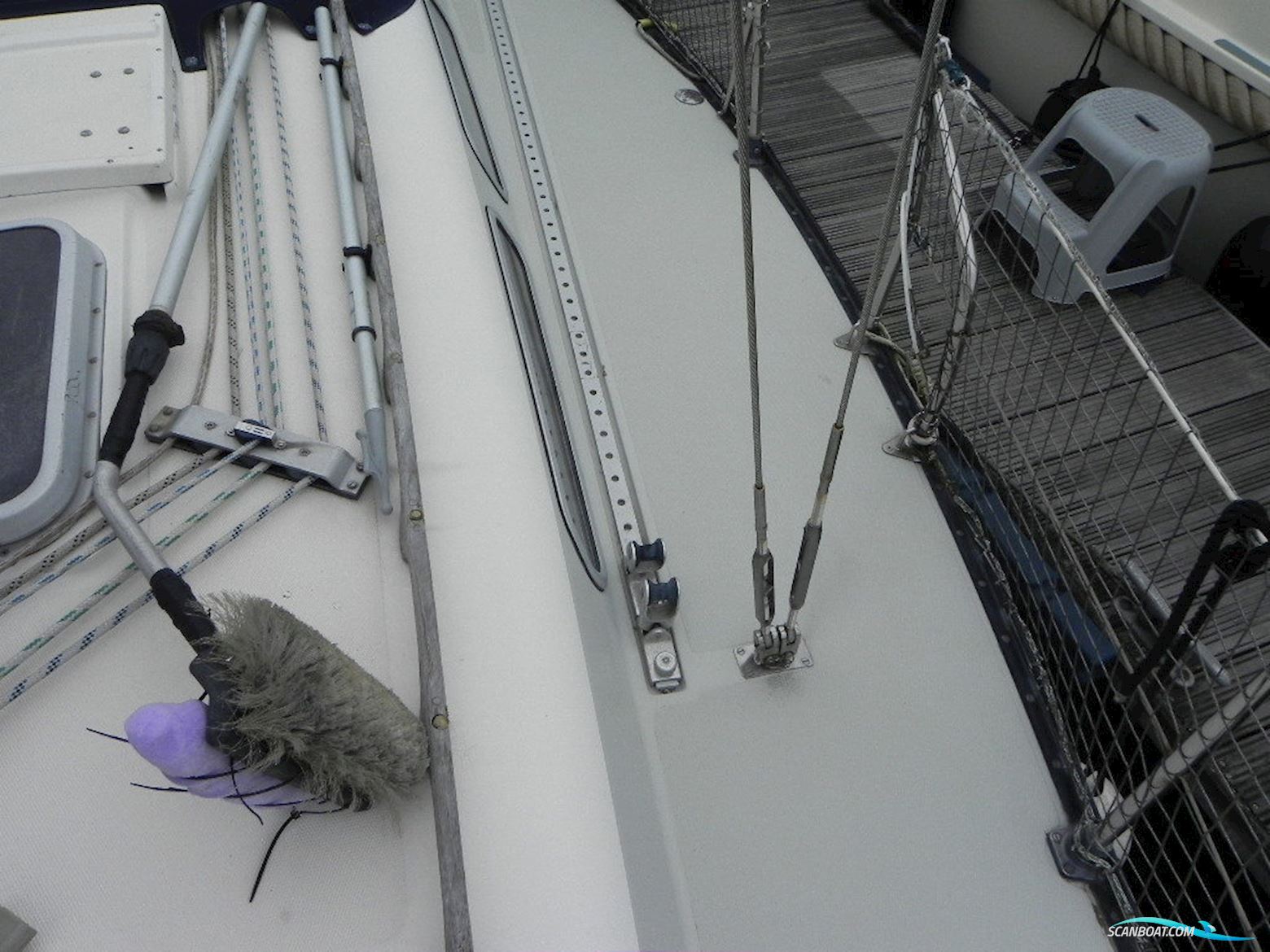Spirit 32