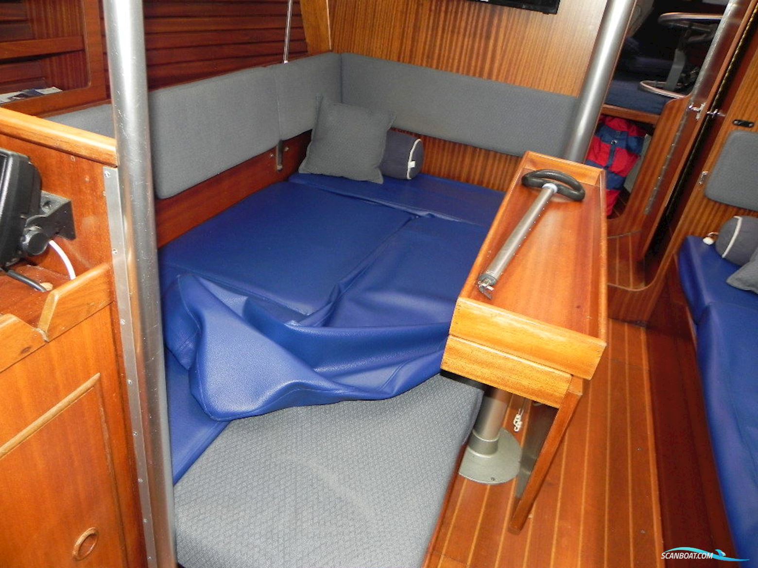 Spirit 32