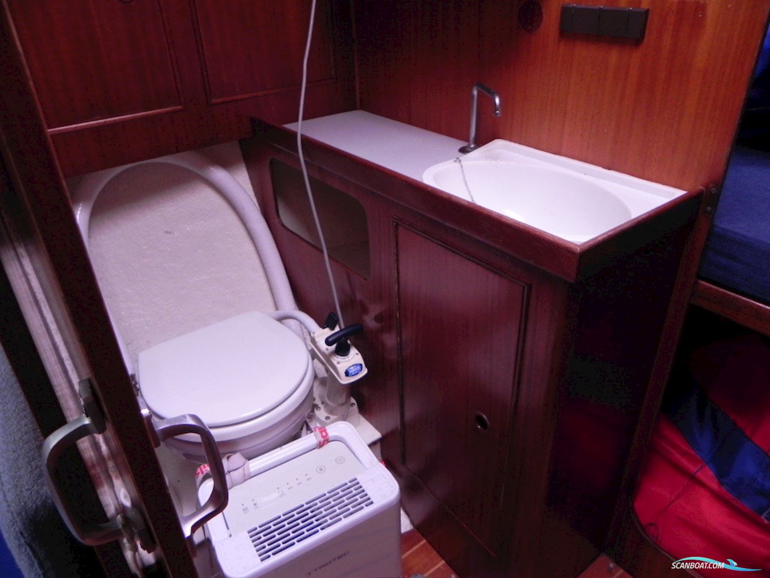Spirit 32