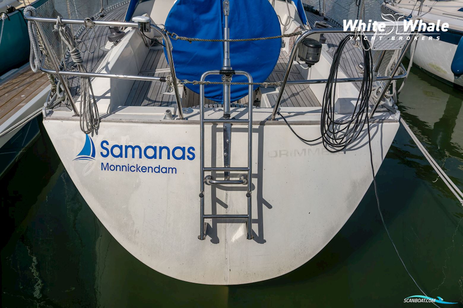 Spirit 36