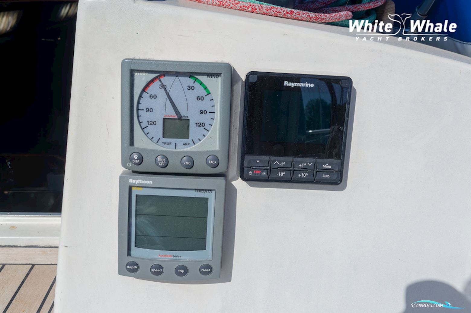 Spirit 36
