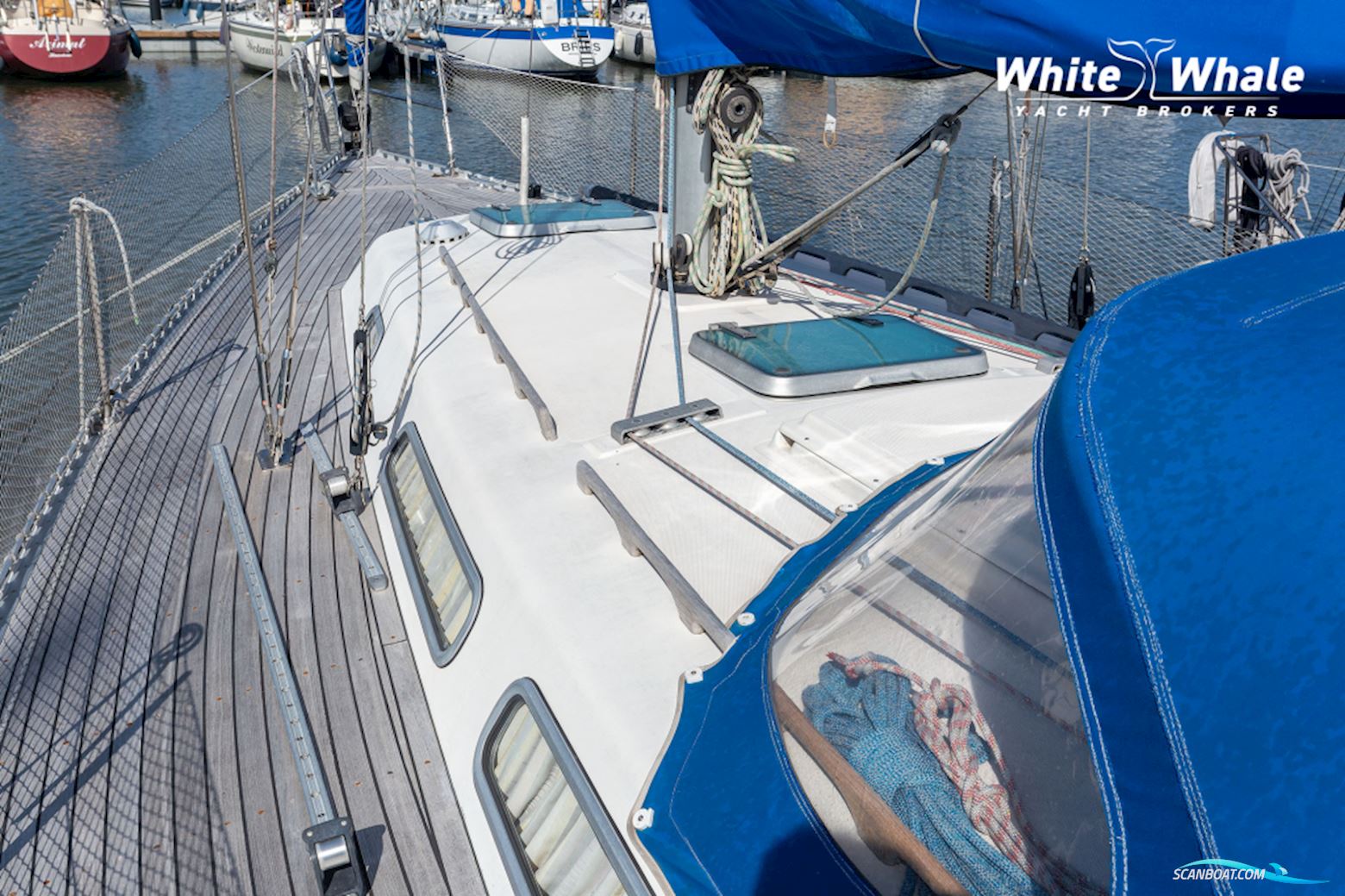 Spirit 36